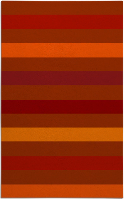 blockline rug - item 699775