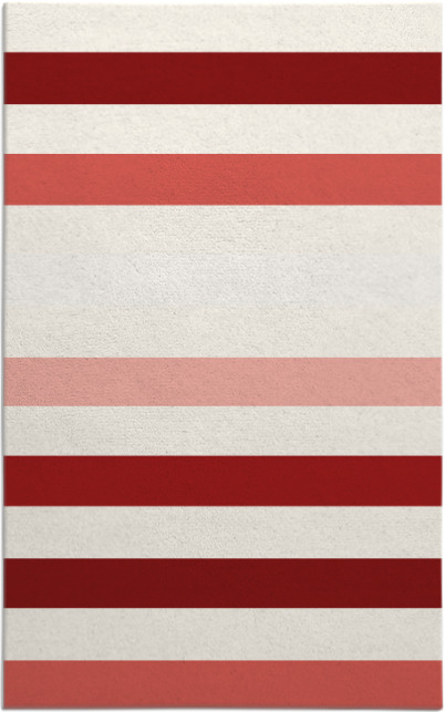 blockline rug - item 699778