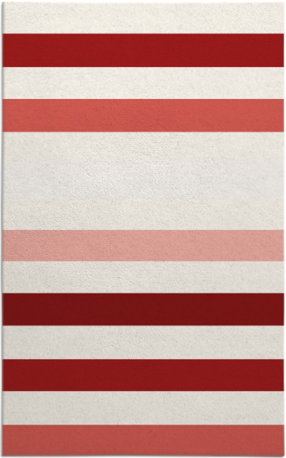 blockline rug - item 699780