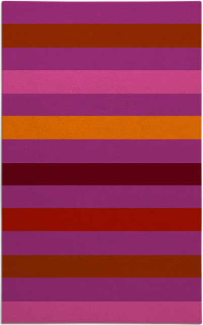 blockline rug - item 699782