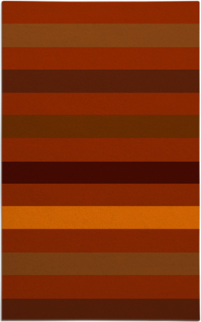 blockline rug - item 699785