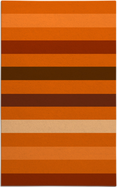 blockline rug - item 699789