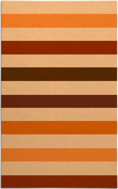 blockline rug - item 699790