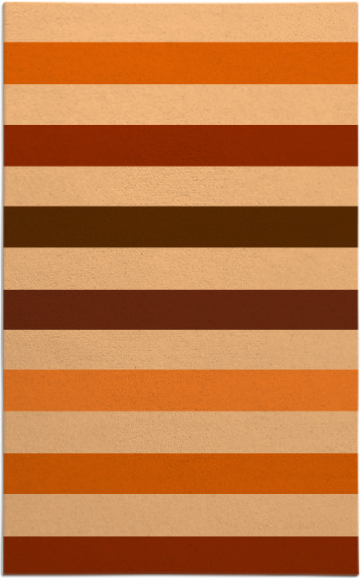 blockline rug - item 699792