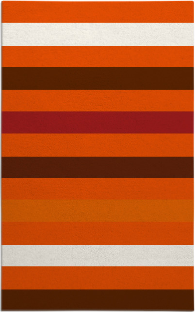 blockline rug - item 699799