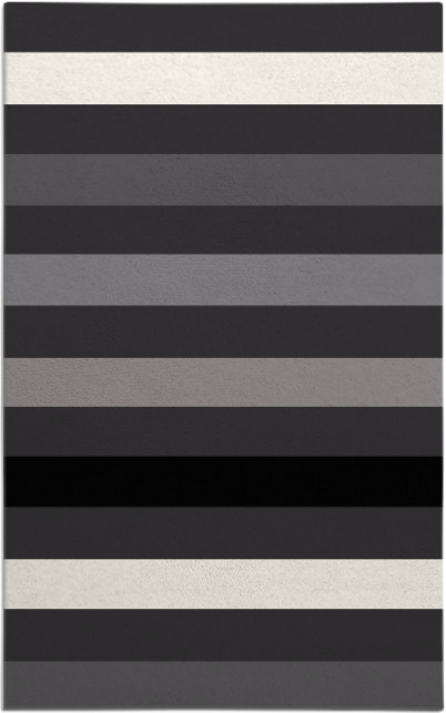 blockline rug - item 699803