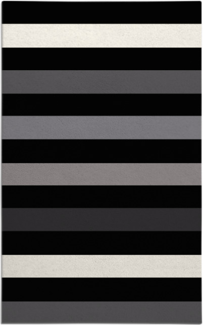 blockline rug - item 699804