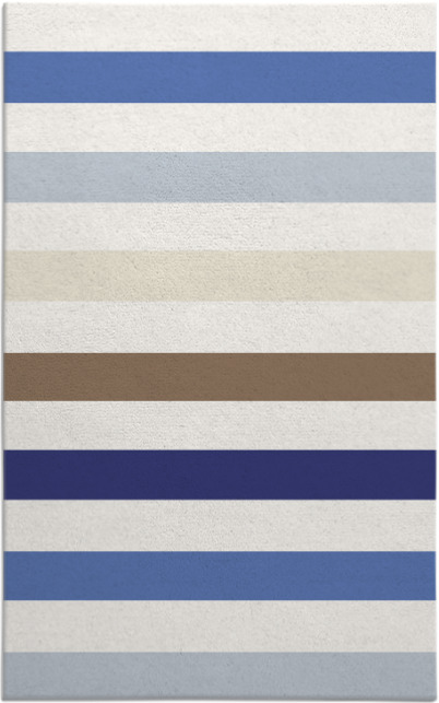 blockline rug - item 699809