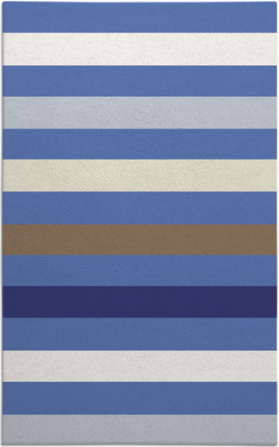 blockline rug - item 699811