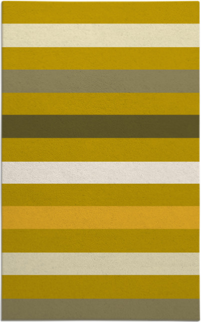 blockline rug - item 699819