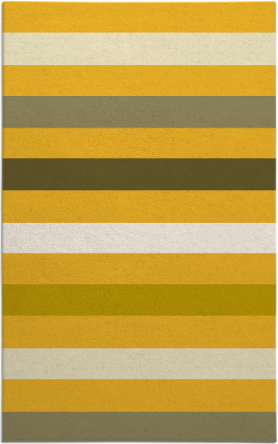 blockline rug - item 699820