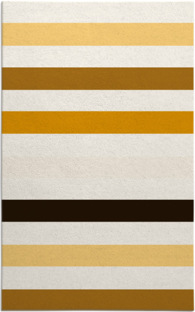 blockline rug - item 699825