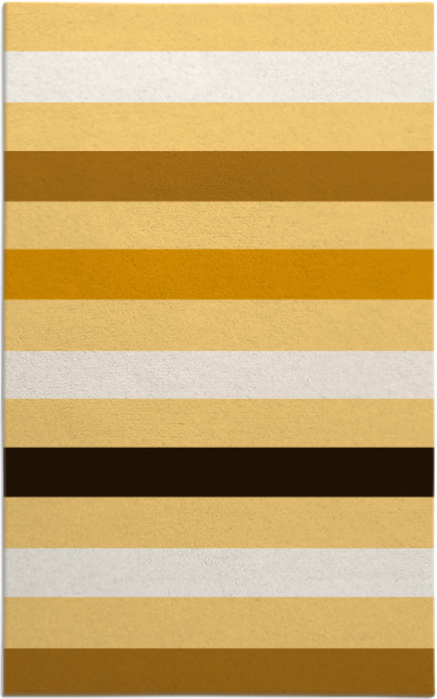 blockline rug - item 699827