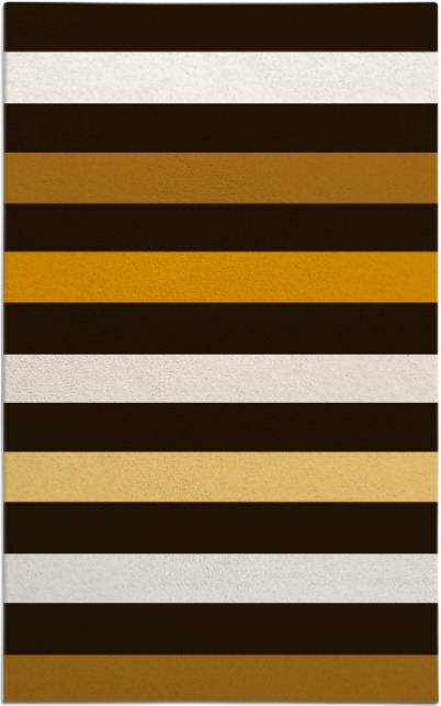 blockline rug - item 699828
