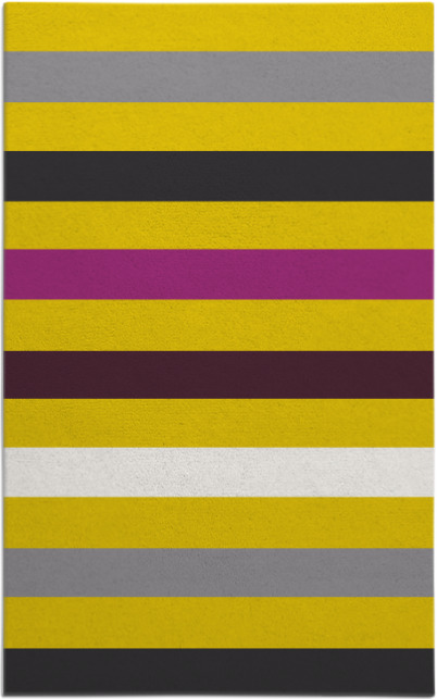 blockline rug - item 699829