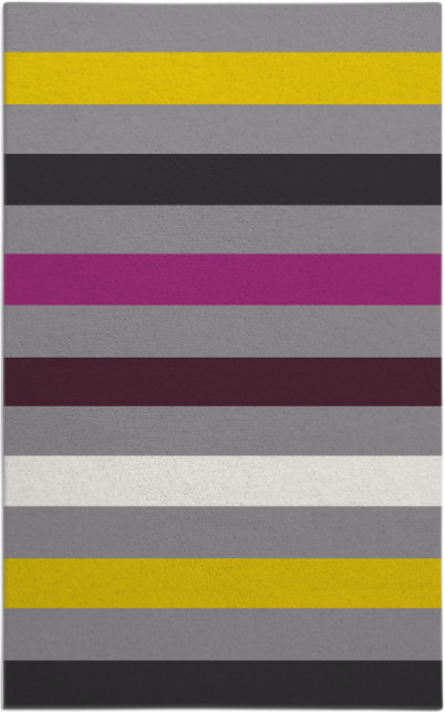 blockline rug - item 699831