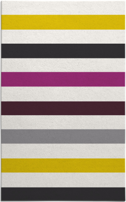 blockline rug - item 699832