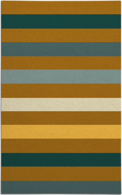 blockline rug - item 699834