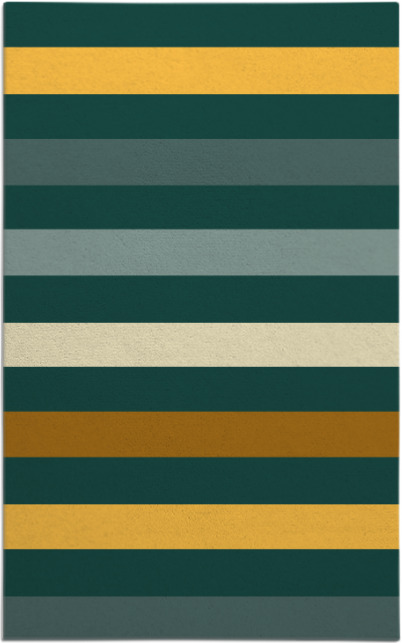 blockline rug - item 699835