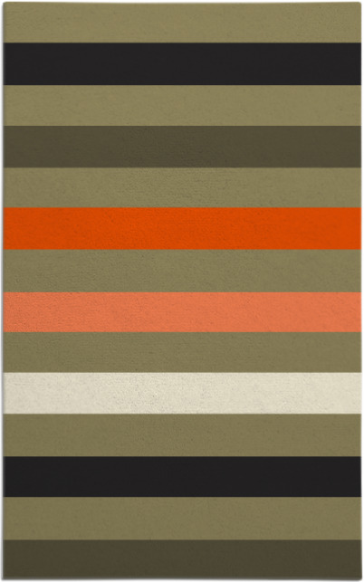 blockline rug - item 699839