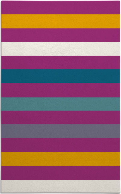 blockline rug - item 699841