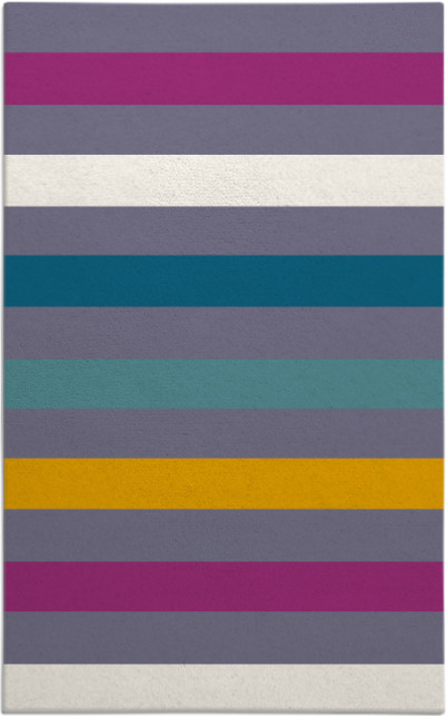 blockline rug - item 699844