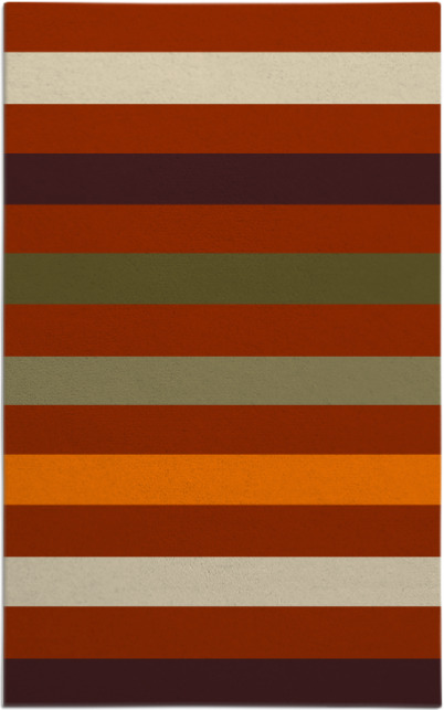 blockline rug - item 699847