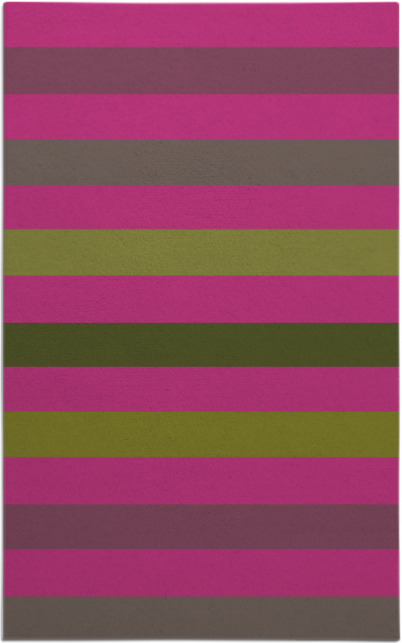 blockline rug - item 699858