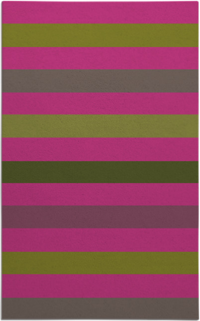 blockline rug - item 699860