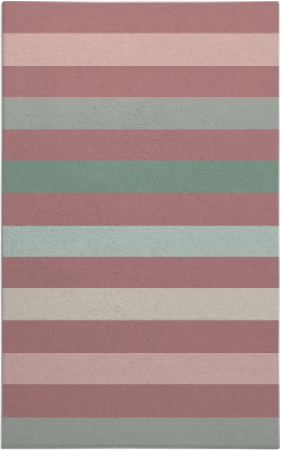 blockline rug - item 699869