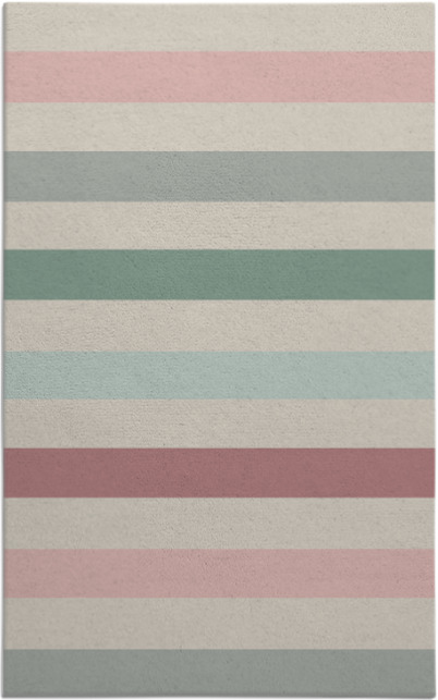 blockline rug - item 699870