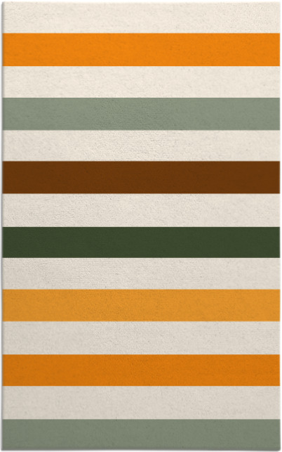 blockline rug - item 699875