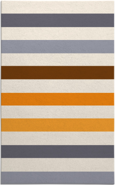 blockline rug - item 699878