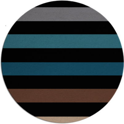 blockline rug - item 699897