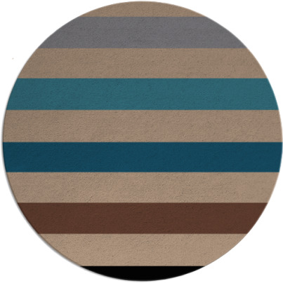 blockline rug - item 699899