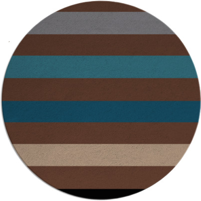 blockline rug - item 699900