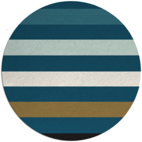 Blockline Rug