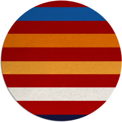 blockline rug - item 700121