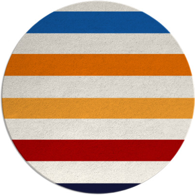 blockline rug - item 700122