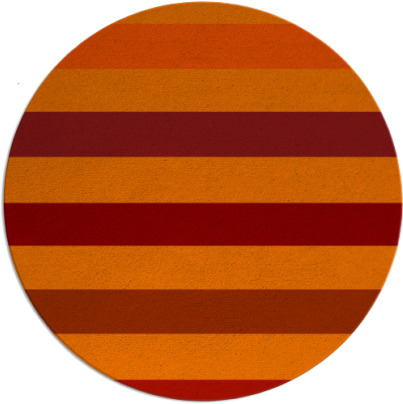 blockline rug - item 700128