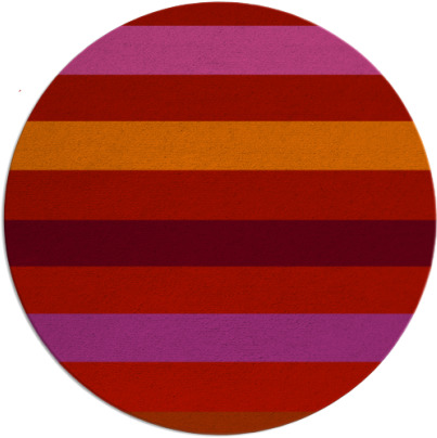 blockline rug - item 700133