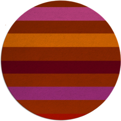 blockline rug - item 700135