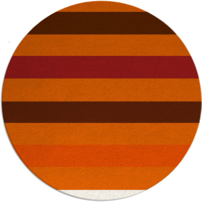 blockline rug - item 700152