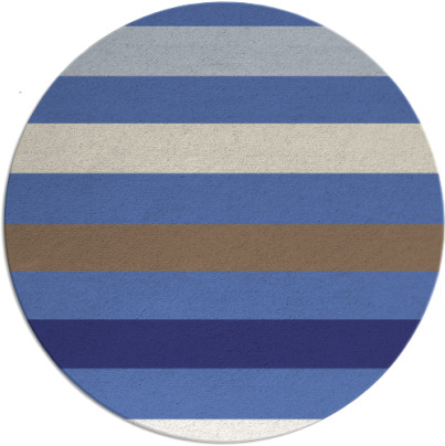 blockline rug - item 700163