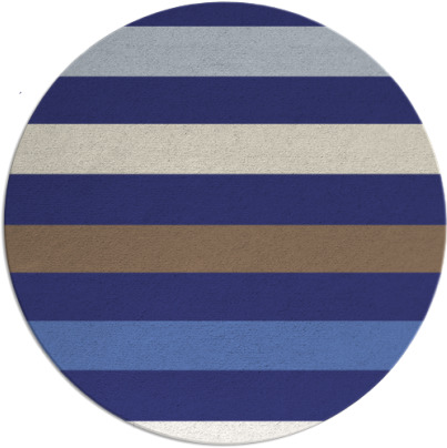 blockline rug - item 700164