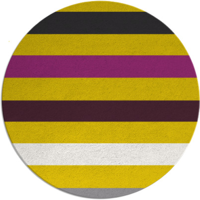 blockline rug - item 700181