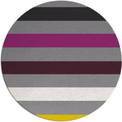 blockline rug - item 700183