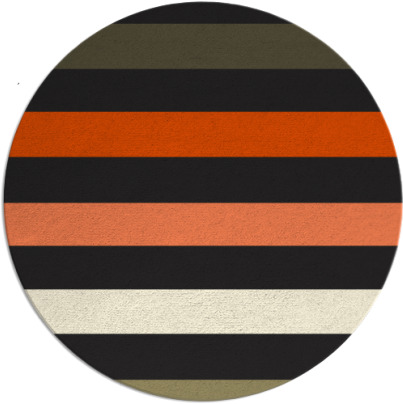 blockline rug - item 700189