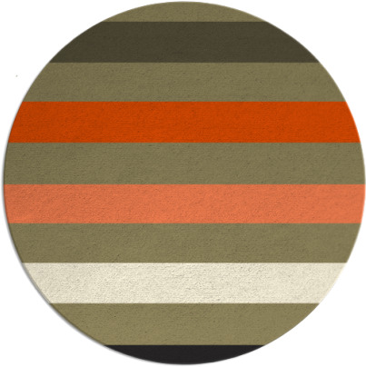 blockline rug - item 700191