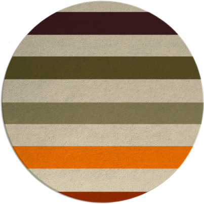 blockline rug - item 700197